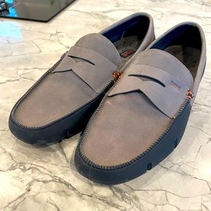 Swims Loafer Mens 11